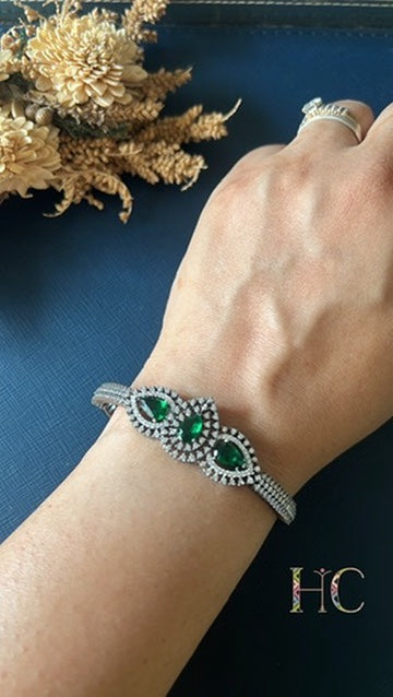 Shami Diamond Bracelet