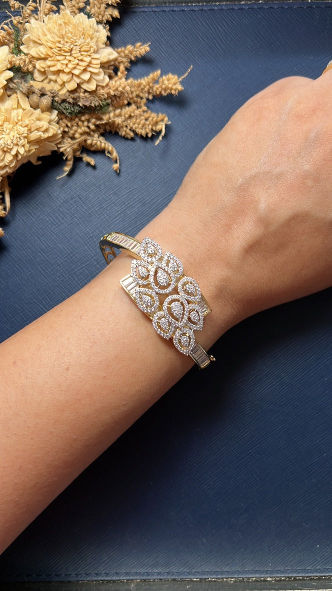 Rashmi Diamond Bracelet