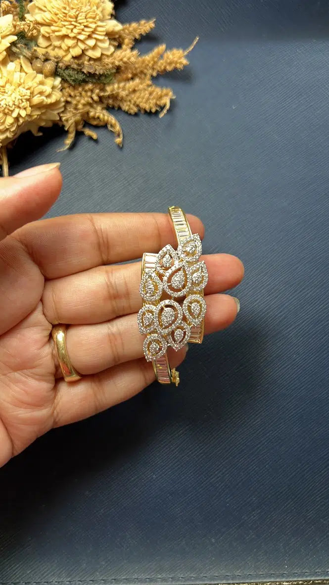 Rashmi Diamond Bracelet