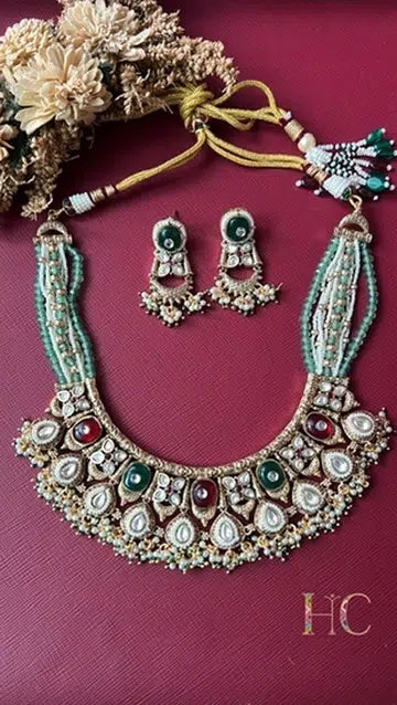 Multi Colour Fusion Set