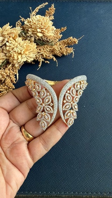 Ayah Diamond Bracelet