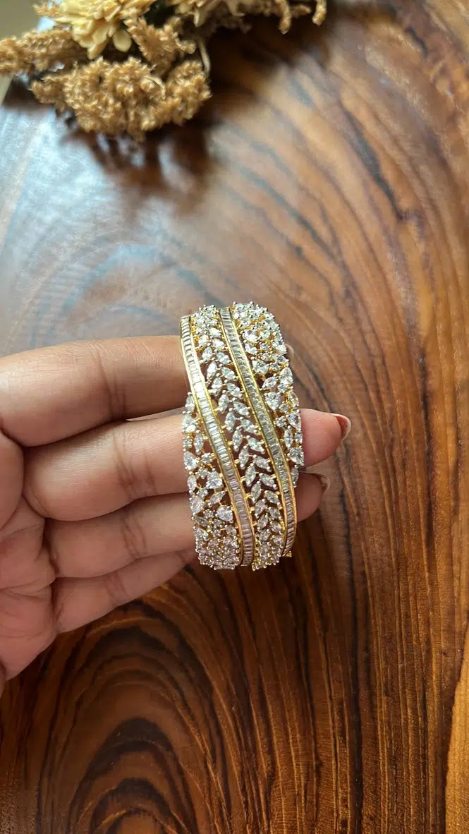Eshita Diamond Bracelet