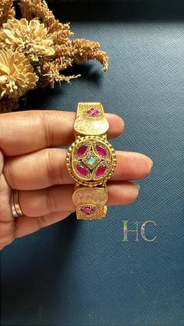 Cora Ethnic Bracelet
