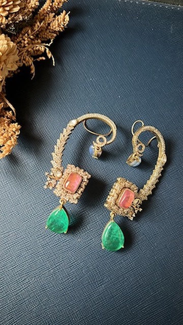 Ishani Earcuffs