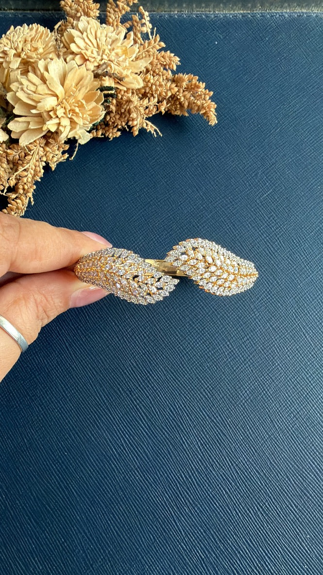 Jessica Diamond Bracelet