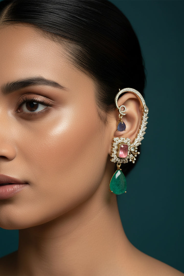 Ishani Earcuffs