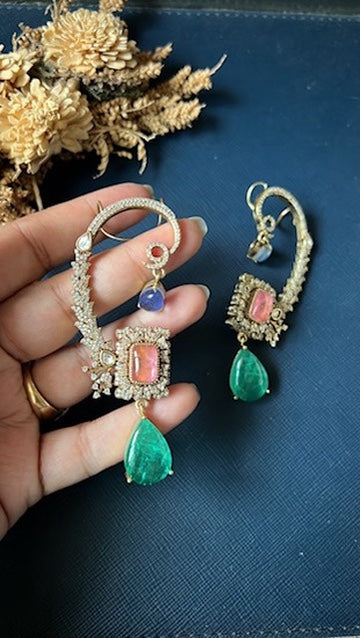 Ishani Earcuffs