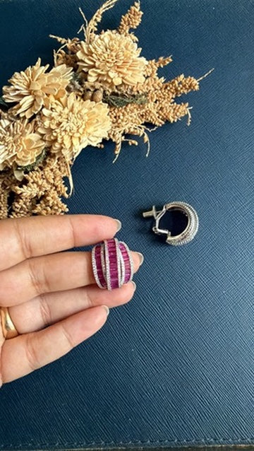 Nysa Diamond Bali