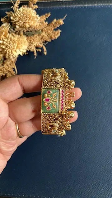 Mulshi heritage Bracelet
