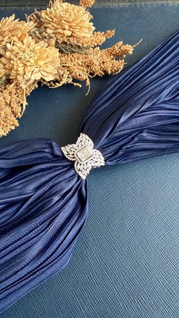 Veena Diamond Ring