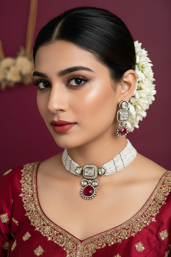 women necklace set
imitation jewellery set
artificial jewellery sets for women
women artificial jewellery set