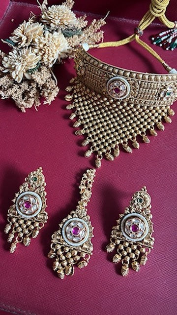 Vijaylaxmi Heritage Jewellery
