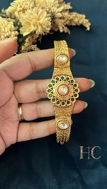 Misha Ethnic Bracelet