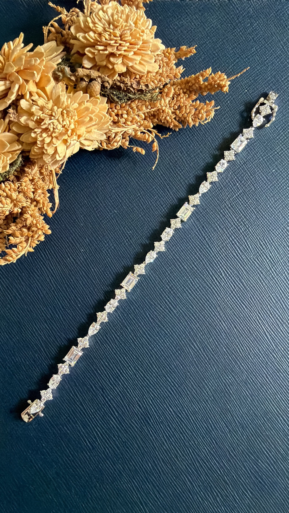 tennis bracelet
bracelets
silver bracelet for women