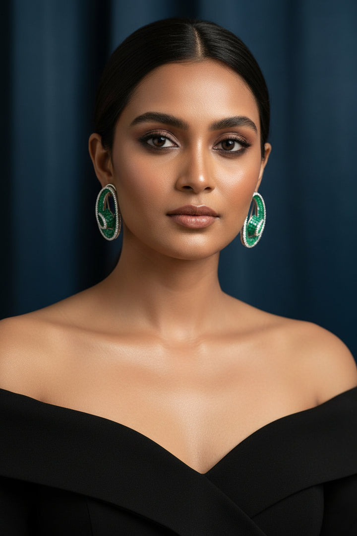 earrings for women, earrings and studs
