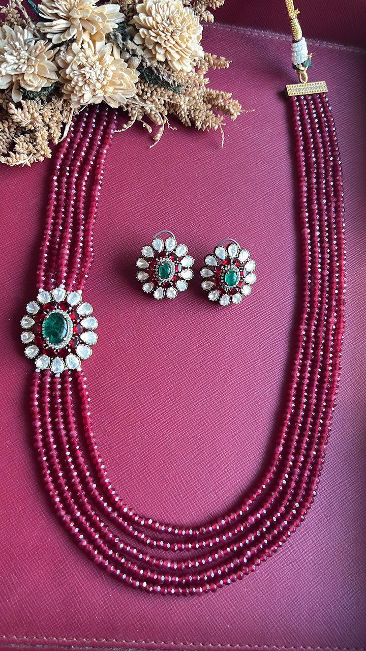 Sidra Mala Set