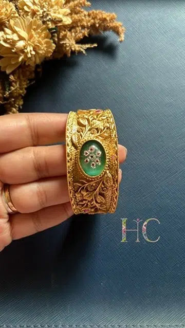 Maya Ethnic Bracelet