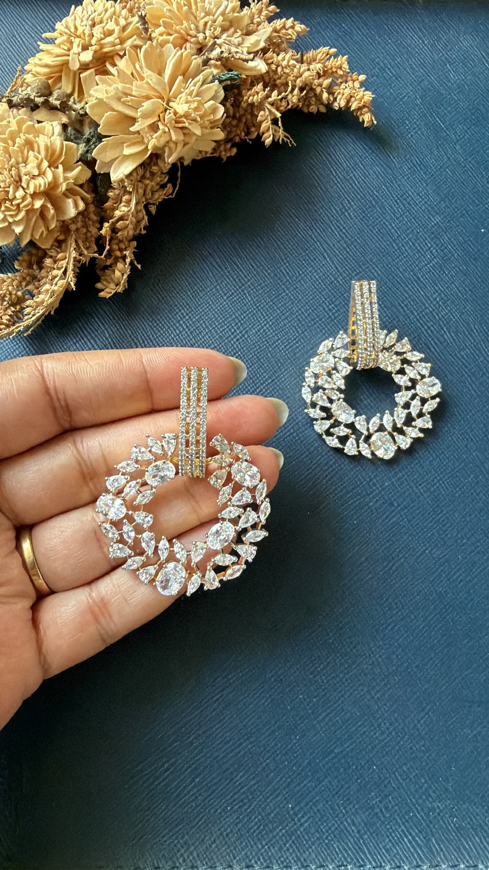 chandbali
earrings for women
gold earrings for women