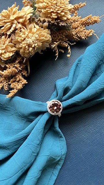 Soniya Diamond Ring