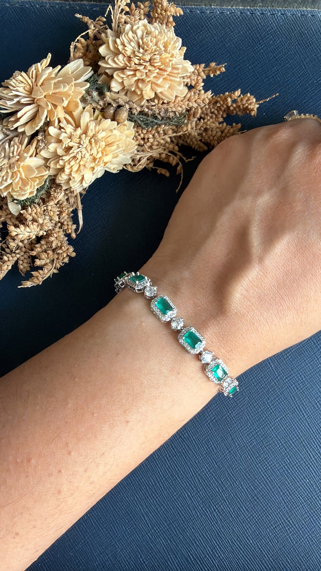 tennis bracelet
bracelets
silver bracelet for women