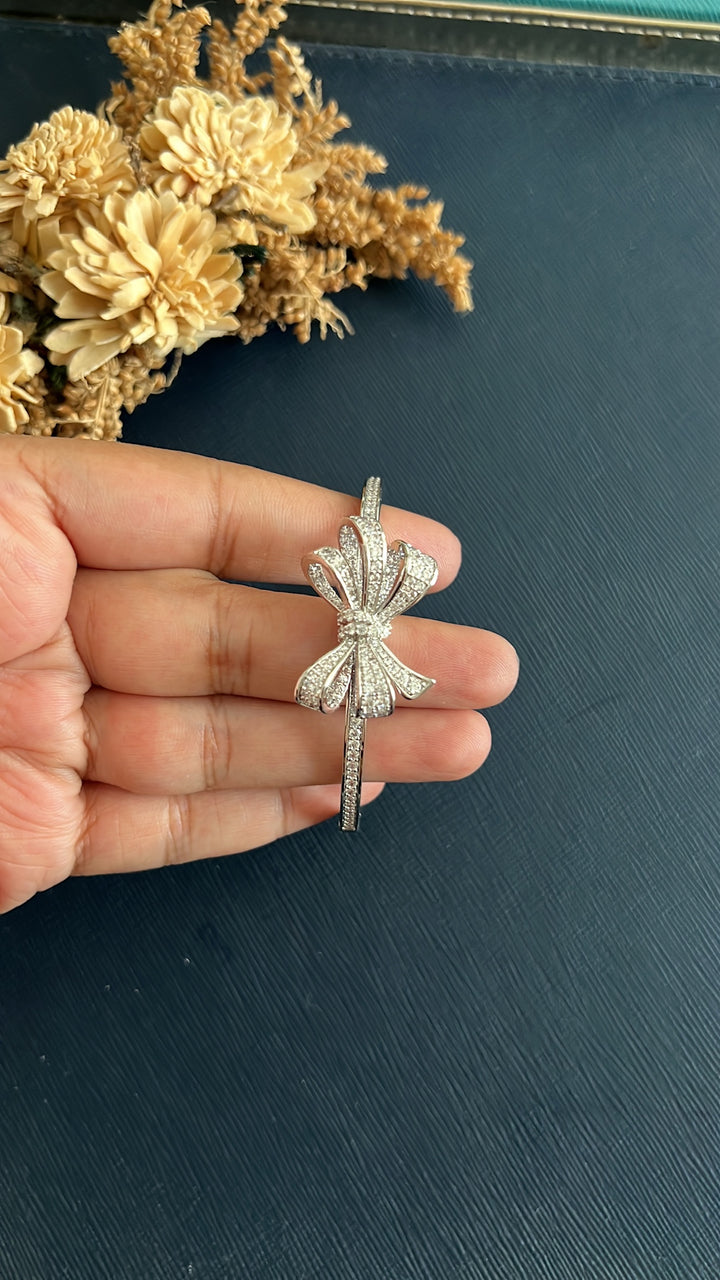 Tejasvi Diamond Bracelet