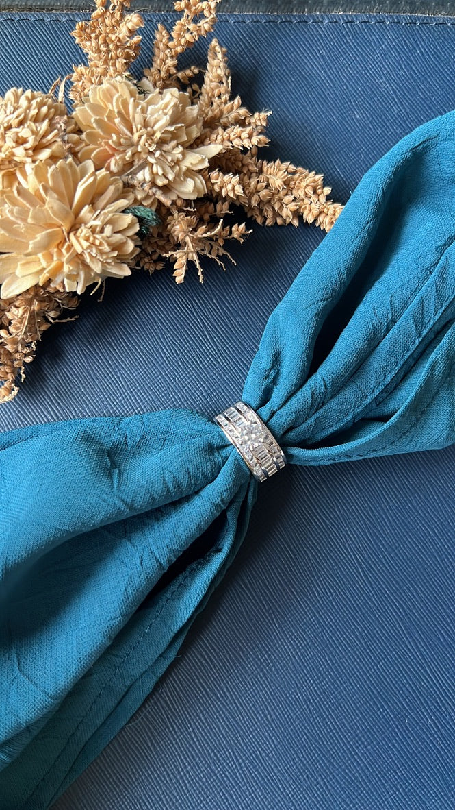 Nia Diamond Ring