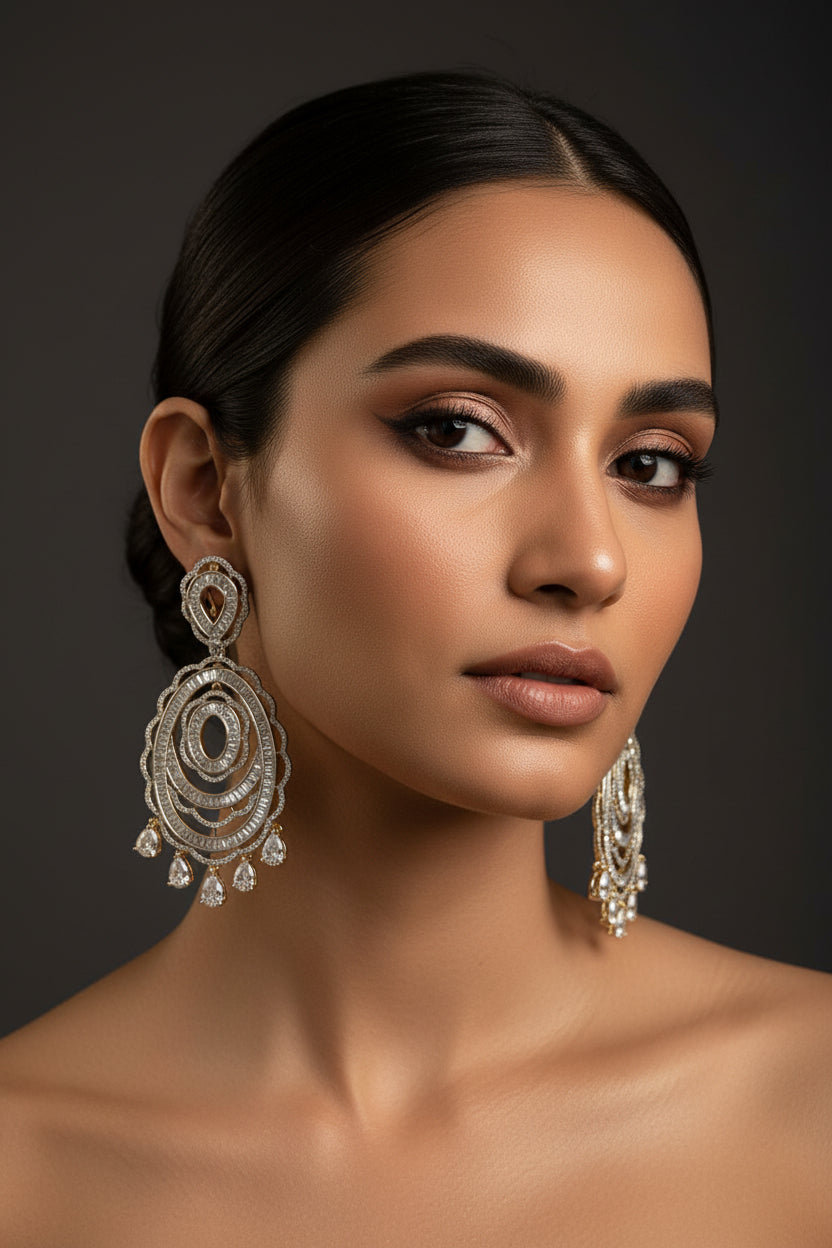 chandbali
earrings for women
gold earrings for women