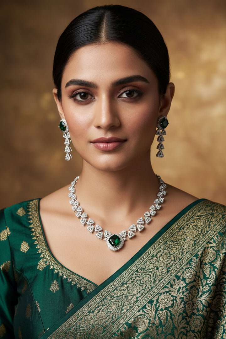 Karishma Fashion Necklace