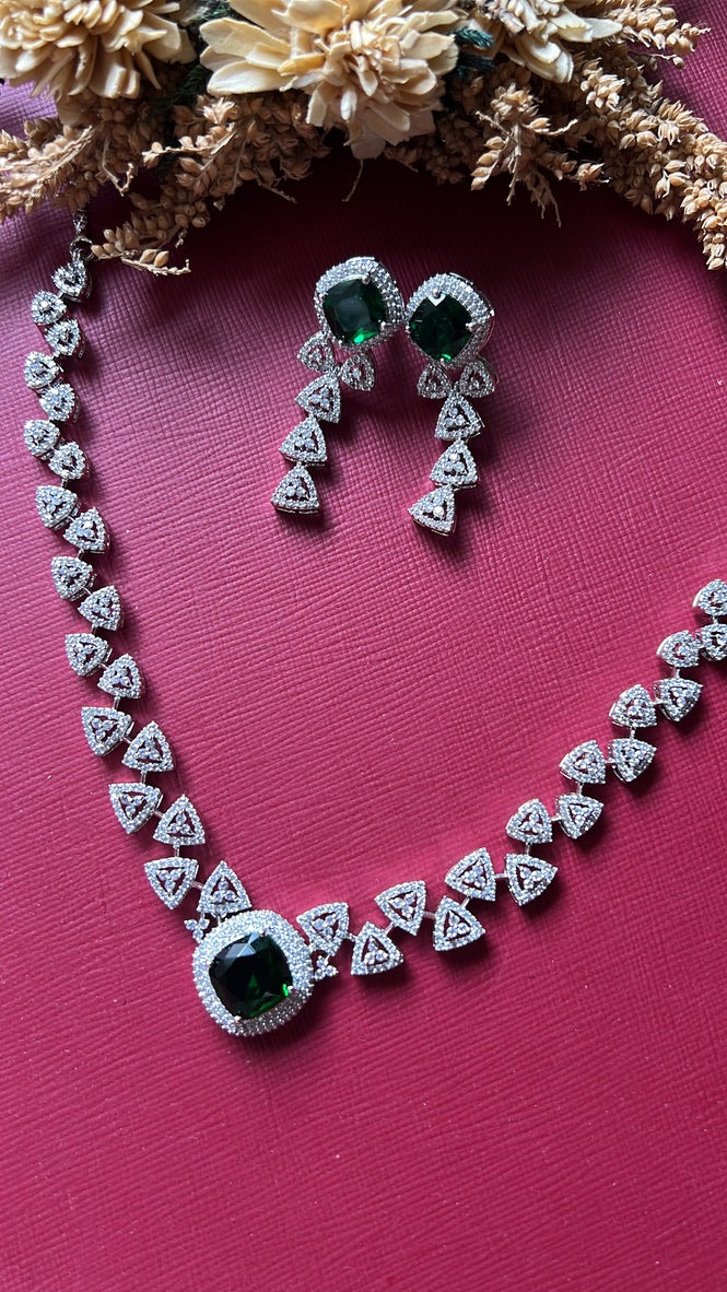 Karishma Fashion Necklace