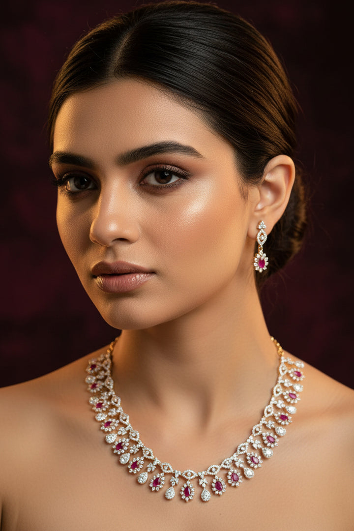 women necklace set
imitation jewellery set
artificial jewellery sets for women
women artificial jewellery set