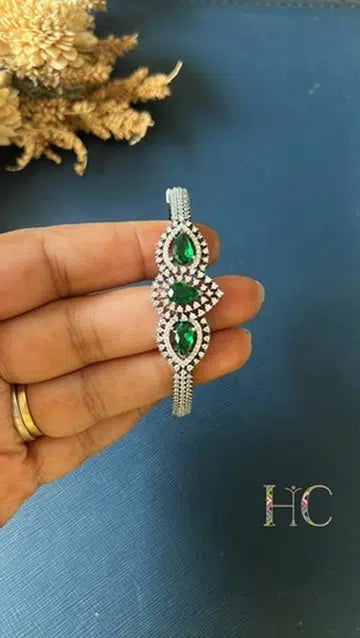 Shami Diamond Bracelet