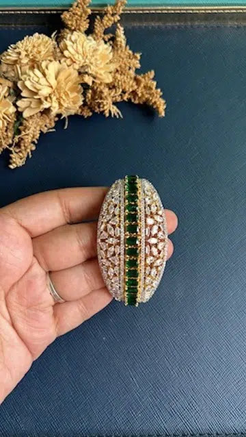 Zeena Diamond Bracelet