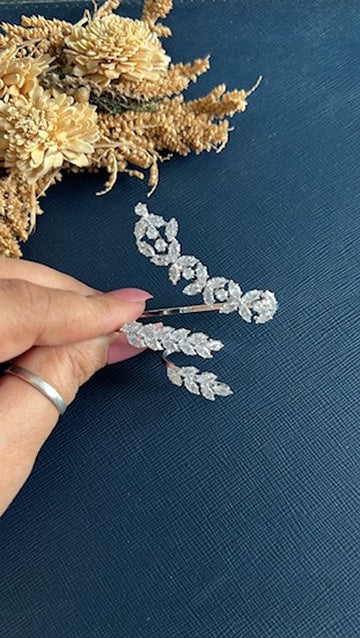 Zareen Diamond Cocktail Ring