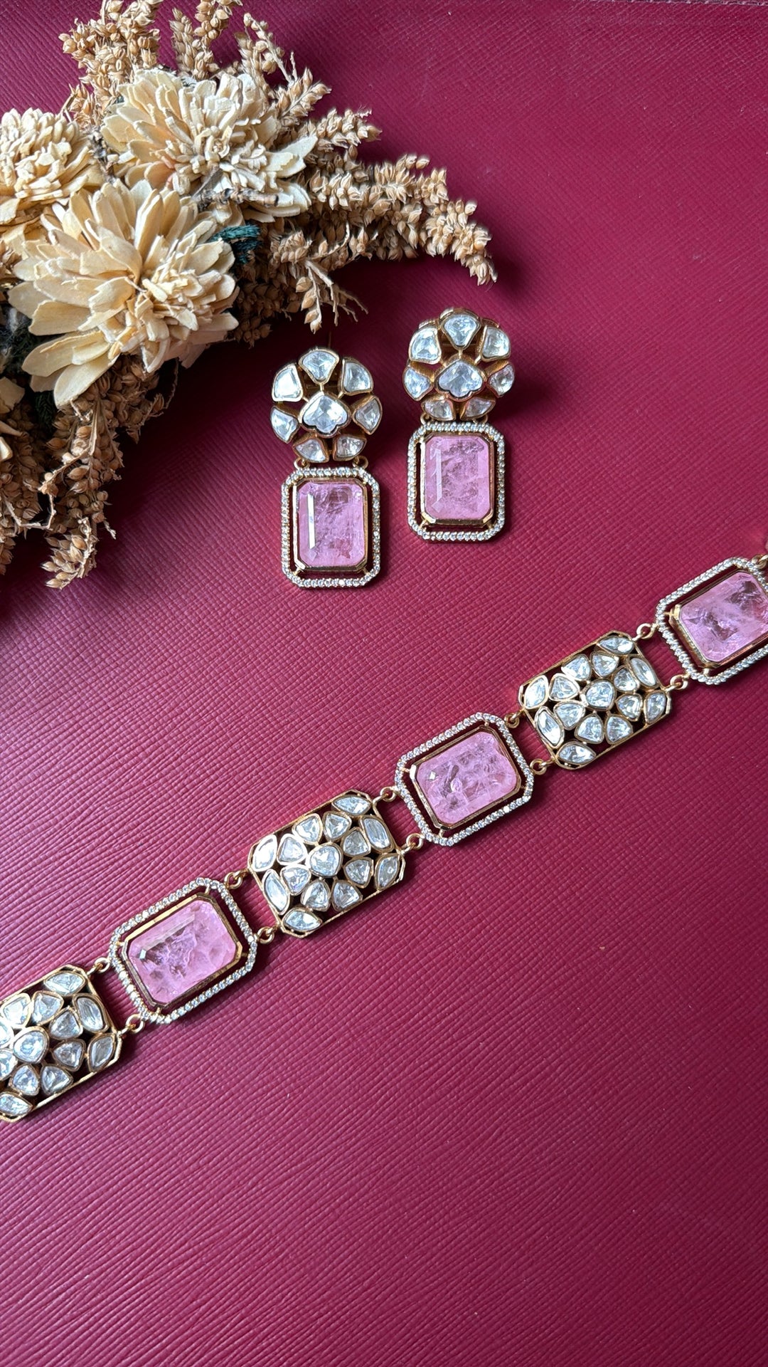 women artificial jewellery set
artificial necklace set
artificial jewellery necklace
