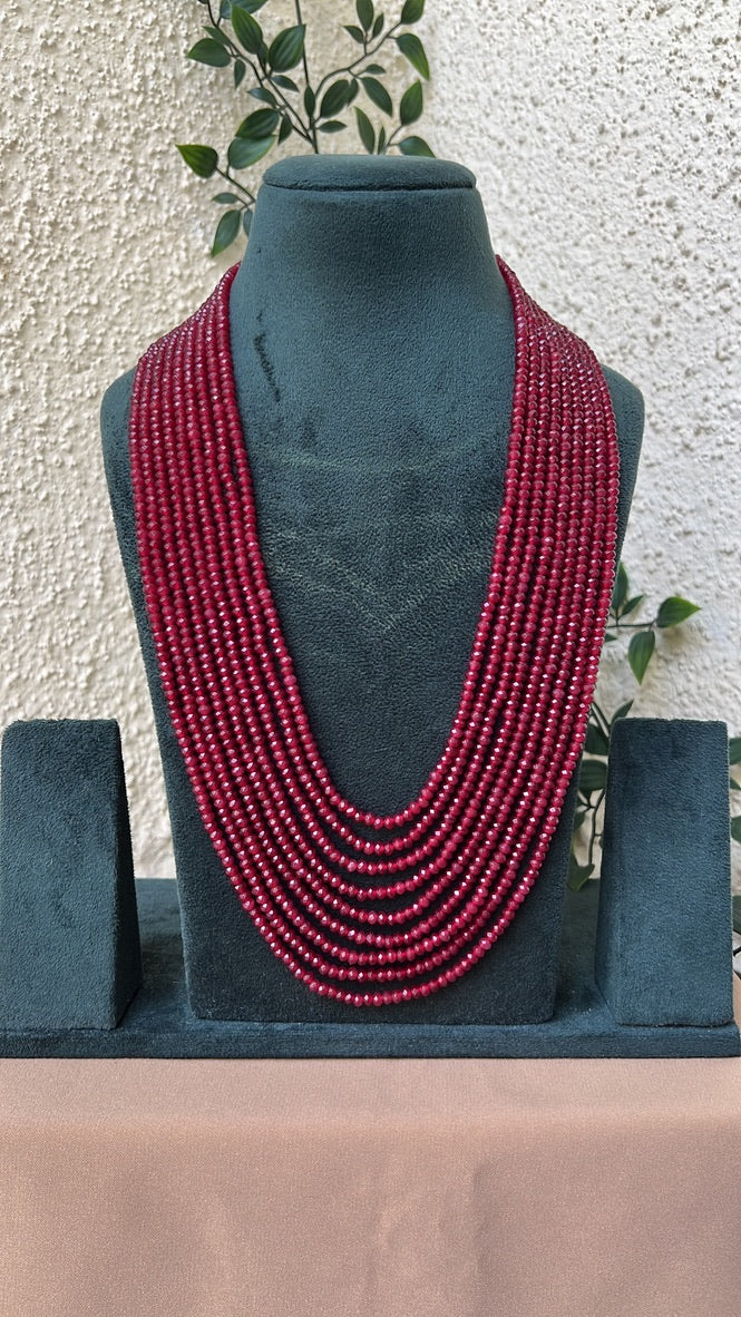 Onyx Mala