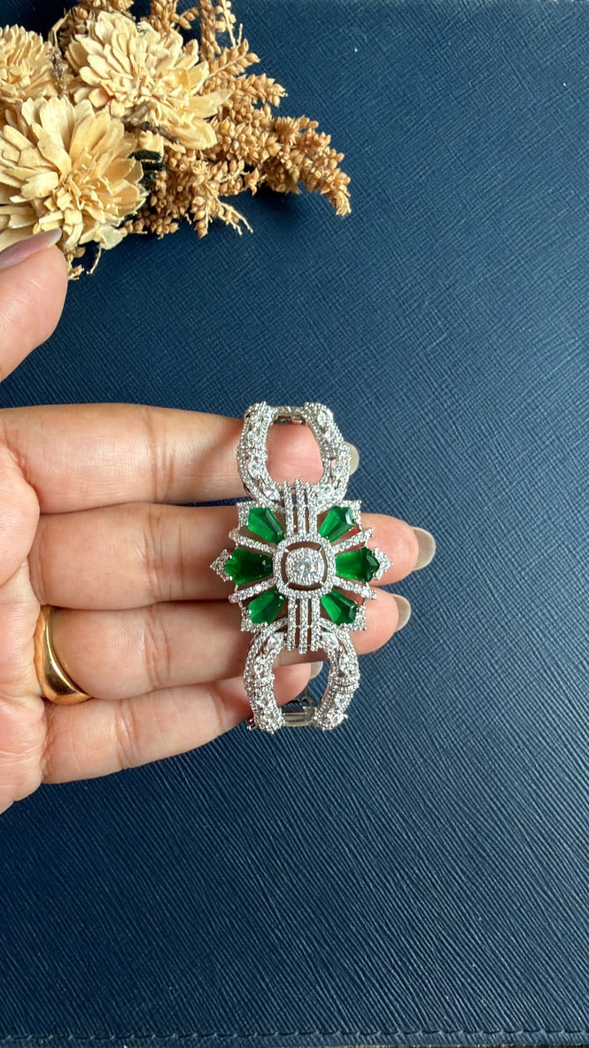 Ruksana Diamond Bracelet