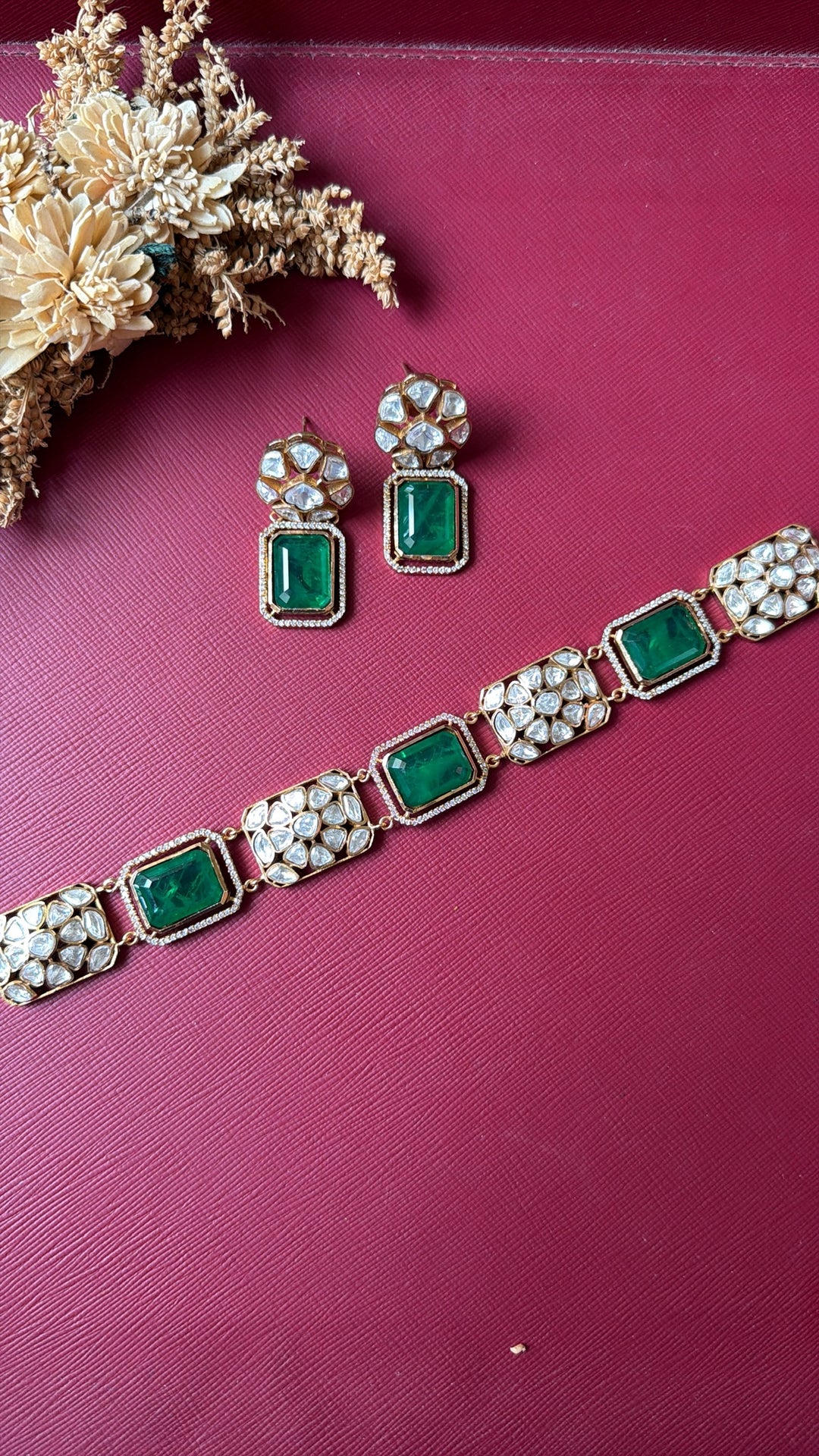 women artificial jewellery set
artificial necklace set
artificial jewellery necklace
