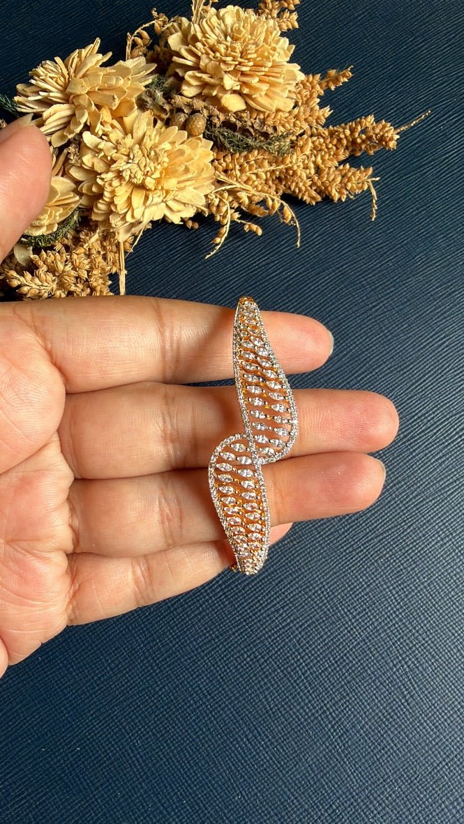 Amity Diamond Tennis Bracelet
