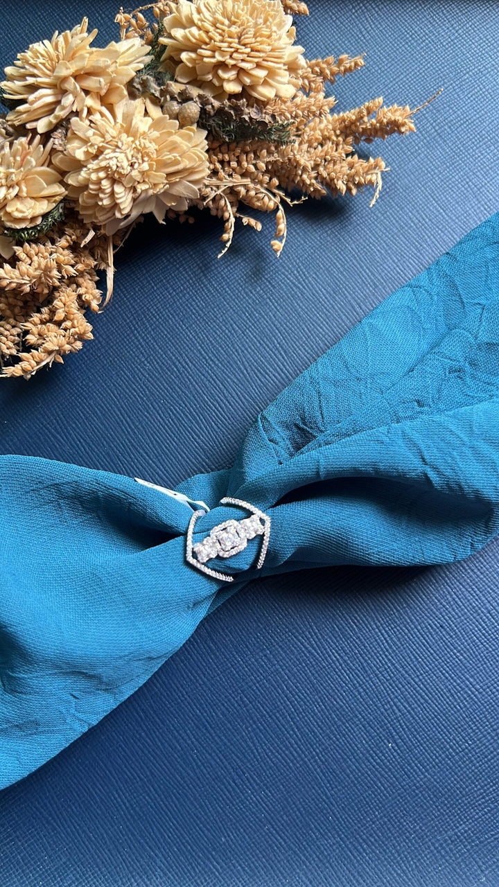 Dhivya Diamond Ring
