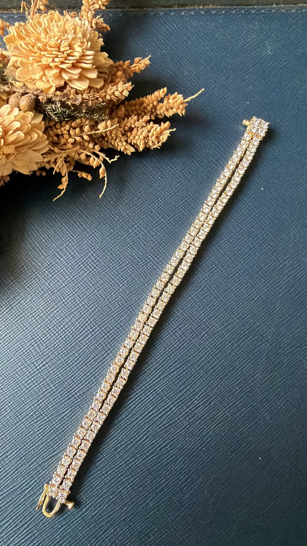 bracelet set for women
kundan bracelet
tennis bracelet