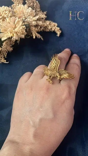 Egale Ring