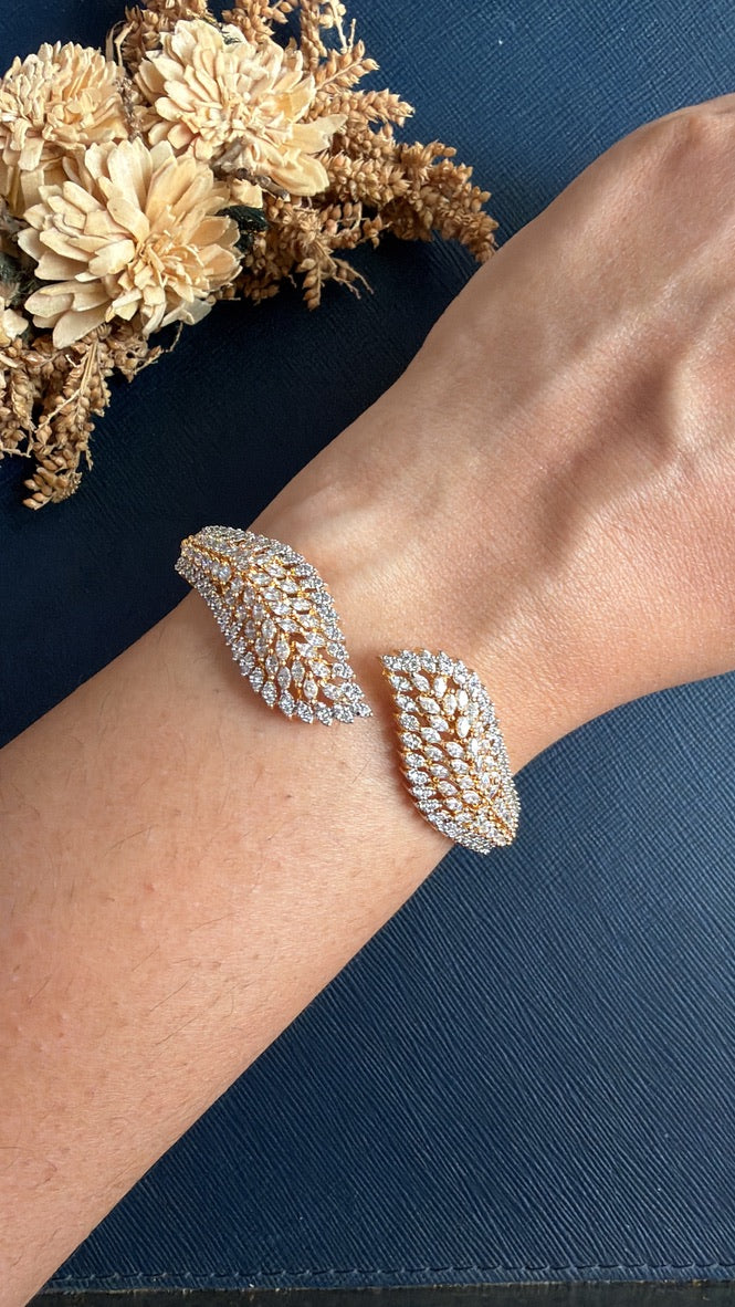 Jessica Diamond Bracelet