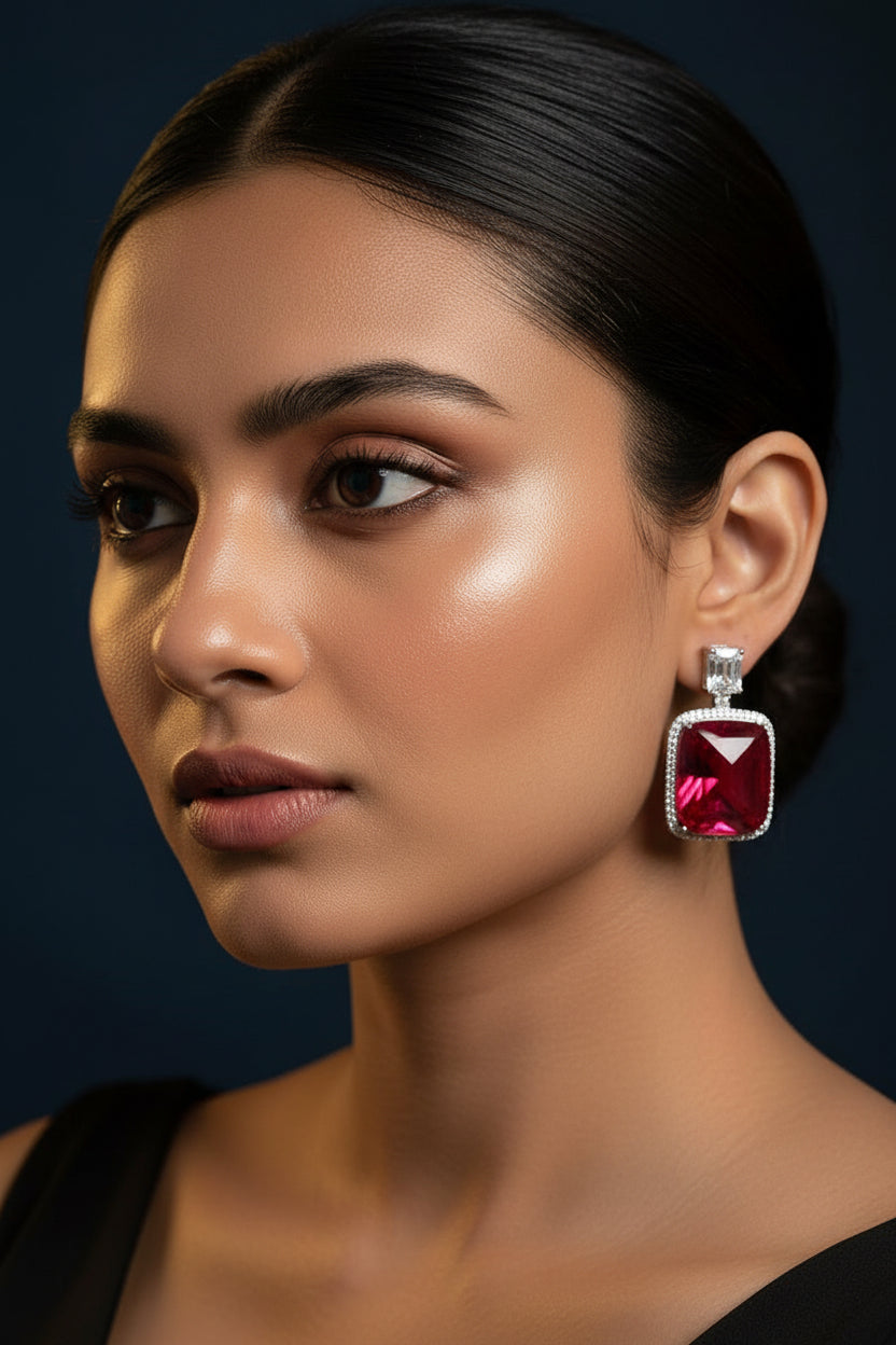 Zareen Doublet Earrings