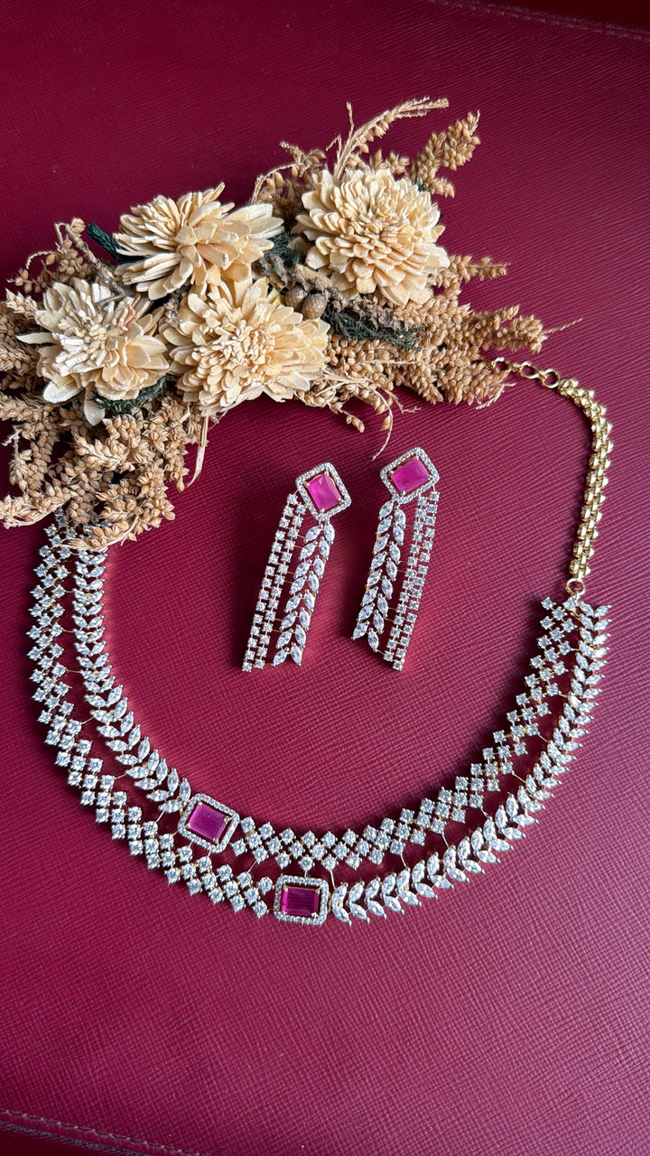 western jewellery set
women necklace set
imitation jewellery set