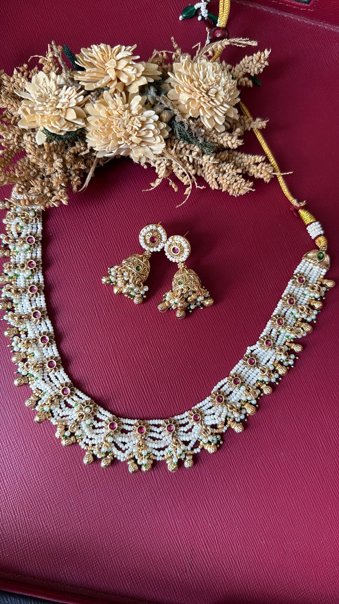 necklace design artificial
artificial jewellery necklace set
latest jewellery set