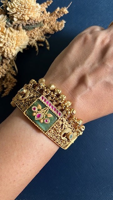 Mulshi heritage Bracelet