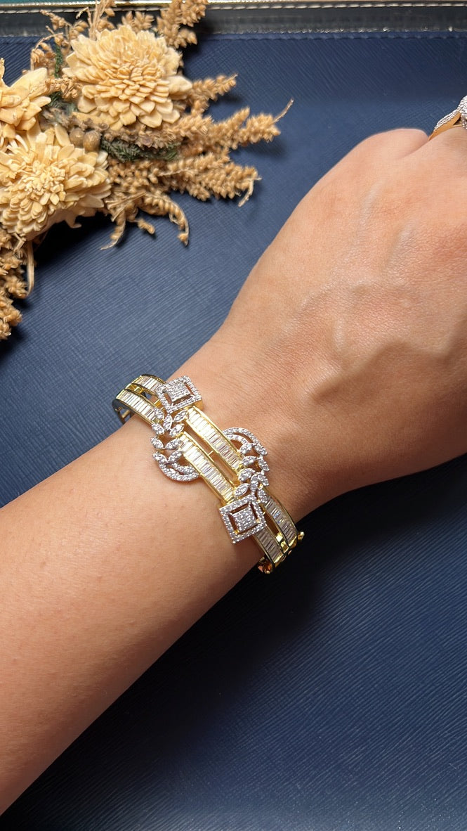 Sejal Diamond Bracelet