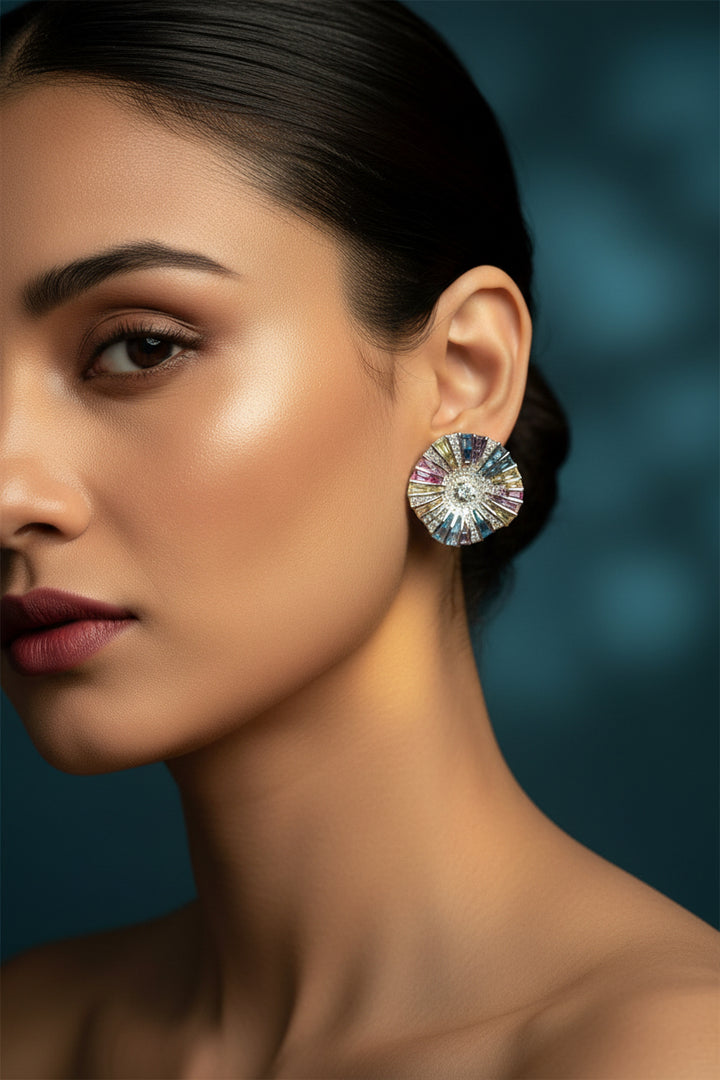 ear studs for women
ladies stud earrings
stud earrings
earrings and studs