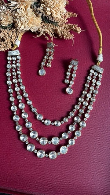 western jewellery set
women necklace set
imitation jewellery set
artificial jewellery sets for women