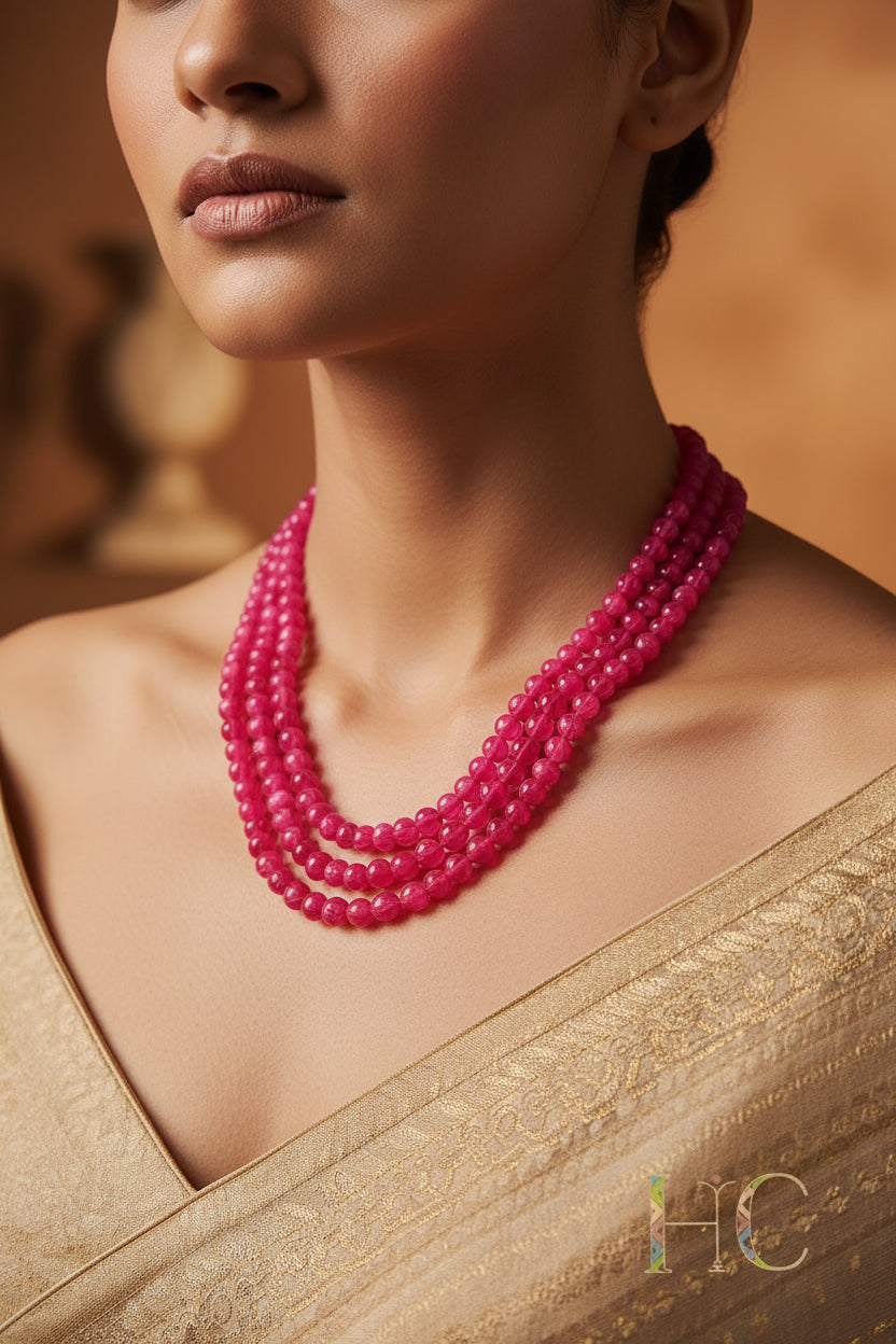 Pumpkin Cut Rubi Mala